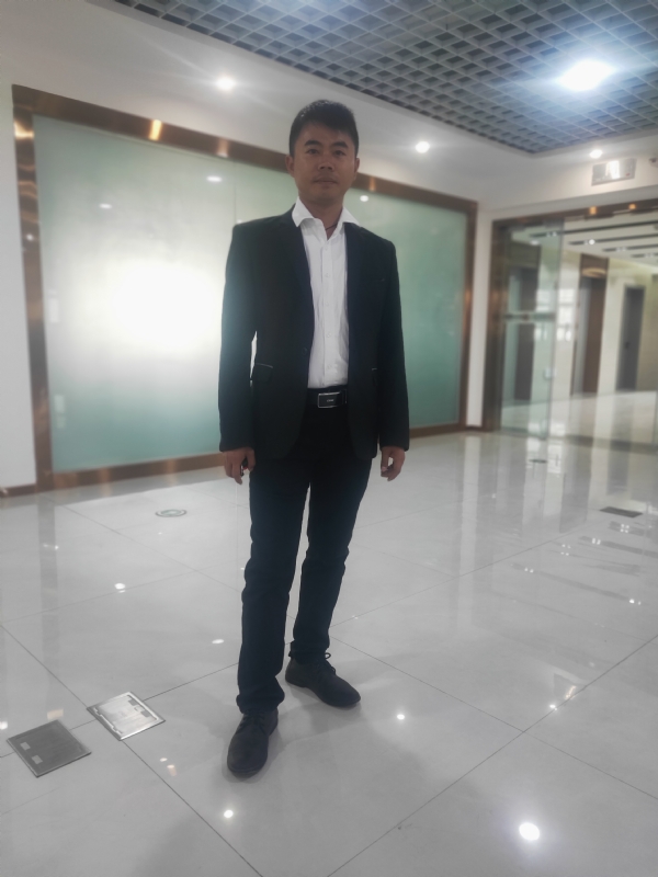 啊星的第一张照片--临沧上门女婿服务网